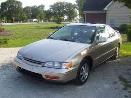 Maybe you would like to learn more about one of these? 1994 Honda Accord Pictures Cargurus