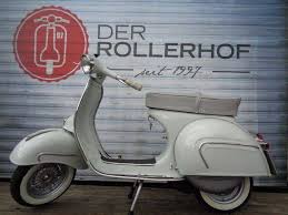 Image result for Grigio Biacca 1962 Piaggio