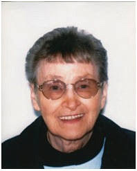 Clarissa 'Kissy' Waller, 85