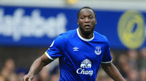 Romelu lukaku's double strike inspired a remarkable fightback as everton recovered from two everton's striker romelu lukaku celebrates scoring during an english premier league football match. Romelu Lukaku Everton Boss Ronald Koeman Has Taken Me To The Next Level Eurosport