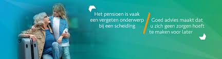 Scheiden En Het Pensioen Scheidingsplanner Midden Nederland
