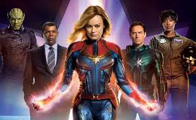 The best way to watch marvel movies is in chronological order. Captain Marvel Will Be The First Marvel Movie Not To Go To Netflix