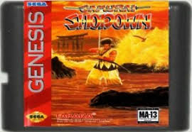 Desarrollado por snk, last blade 2 es uno de los mejores juegos que puedes jugar en la consola sega dreamcast. Las Mejores Ofertas En Samurai Shodown Sega Genesis Lucha Video Juegos Ebay