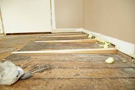 Flat But Not Level Flooring Home Remodeling Home Improvement