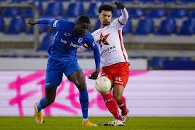 Maybe you would like to learn more about one of these? Cameron Humphreys Met Zulte Waregem Zondag Tegen Kvo Na Nul Op Negen Zo Snel Mogelijk Back On Track Geraken Zulte Waregem Hln Be