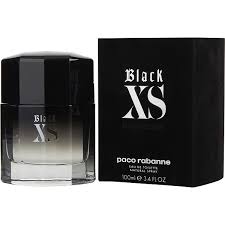 Black xs a été lancé en 2005. Black Xs For Men 100ml By Paco Rabanne Haven Collections