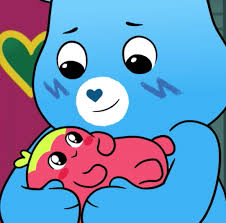 This episode is brought to you by unlocking the magic travel. Care Bears Unlock The Magic On Tumblr Artofit