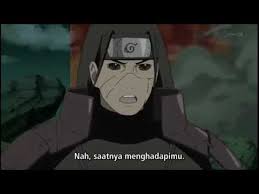 The Most Sadest Reunion Of All Edo Tensei Shinobi In Naruto Youtube