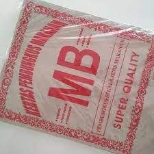 Maybe you would like to learn more about one of these? Kertas Minyak Toko Plastik Agung Barokah