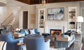 Back to home & garden back to best of atlanta. Modern Luxury Home Atlanta By Nandina Home Design