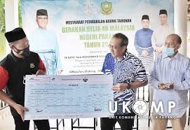 Sejarah gerakan belia 4b malaysia. Lengkapkan Ilmu Agama Agar Menjadi Pemimpin Yang Mantap Akhlak Pahang Media