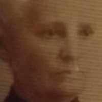 Margaret Louisa Hanks (1827–1911)