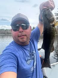 Fishing with quality gear in Nova Scotia