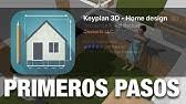 Official gallery page of projects realized with keyplan 3d. Design Your Own House With Keyplan 3d Youtube