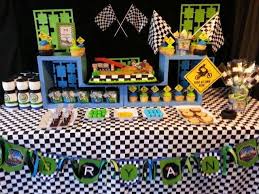 Birthday Party Ideas For 9 Year Old Boy Motocross Birthday Party Ideas Photo 1 Of 9 Dirt Bike Birthday Bike Birthday Parties Dirt Bike Party
