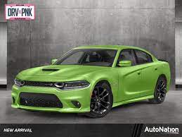 New 2023 Dodge Charger Scat Pack Widebody 4dr Car in Fort Worth #PH626397 |  AutoNation Chrysler Dodge Jeep Ram North Richland Hills