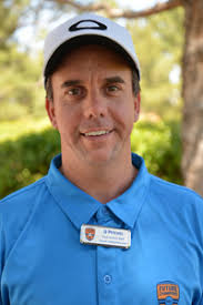 AWARDS : Future Champions Golf Tour