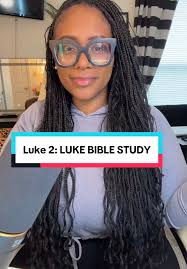 Urban Bible Translation Luke 2