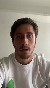 Peter Fausto's Instagram, Twitter & Facebook