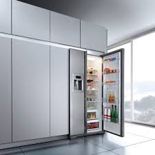 Teka has a history of more than 90 years, since the beginning of its activity manufacturing agricultural machinery, until now, becoming one of the most important appliances brand around the world. Teka Luxtehnika