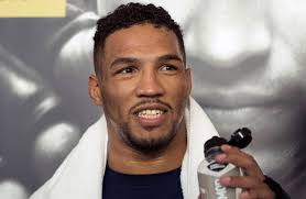 Lee currently competes in the lightweight division for the ultimate fighting championship (ufc). Kevin Lee Targeting Rematch With Tony Ferguson