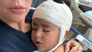 Fundraiser for Janey Sprouse-Cadenas by Kim Martinez : Fight for Lucy