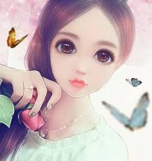 Hasil gambar untuk korean girl beauty