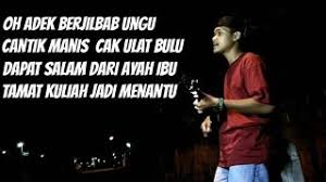 G c adek jangan sengamak itu d g mentang kakak ni bujang buntu em. Chords For Adek Berjilbab Ungu Ukulele Version By Phbf