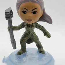 The Marvels McDonald's 2023 Happy Meal Toy #8