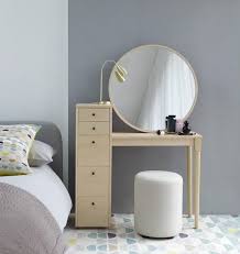Habitat S Emil Dressing Table Small
