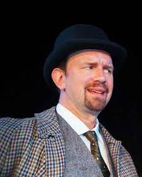 Simon Needham: Credits, Bio, News & More