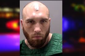 Ryan Burt — Cherokee County Jail Bookings