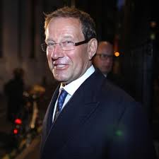 Richard Desmond: the power player who dealt his way to the top