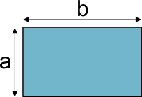 It is the same for all floor levels of a building. Square Footage Calculator