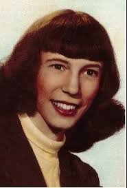 Mary Nicholas Obituary (1932