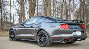 Aug 18, 2020 · ford's only american car will get a facelift in 2022 for better or worse, ford only makes one car that's available in the united states: Next Ford Mustang Due In 2022 Automaker Job Posting Reveals Roadshow