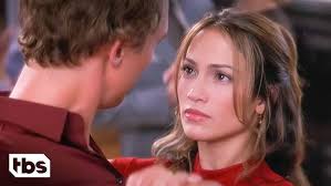 Mary and Steve Dance the Tango (Clip)