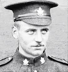 Story and life behind Cecil John Kinross of the Canadian Expeditionary  Force (CEF) is revealed