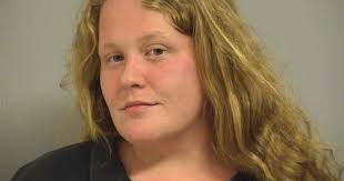 Talala woman arrested at Owasso hotel for intoxication, resisting arrest  Friday