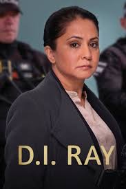DI Ray: Season 1, Episode 3