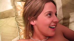 Poppy Morgan Loves Getting Sprayed: British Hardcore Porn