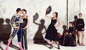 Decoration Home Best Fashion Photographers Fashion photography involves clicking pictures of models, clothing, accessories and other fashion items.