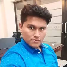 Raphael Paredes Llocclla