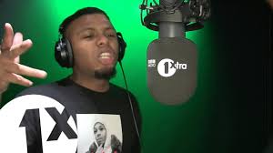 snowy sounds of the verse with sir spyro on bbc radio 1xtra