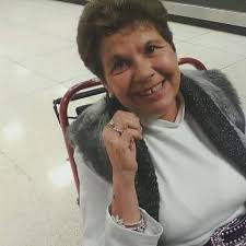 Karla Wright (@karla.wright.9237) • Threads, Say more