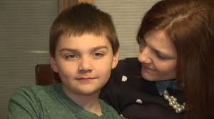 A service dog for Sutton: 9-year-old boy with autism awaits priceless gift 