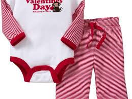 Use your imagination and watch your valentine be surprised! First Valentine S Day Gifts For Baby