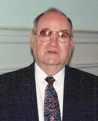 Walter William "Dd" Hull Sr. Obituary (2023)