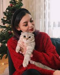 Meryem Can Kedi
