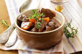 I always have a couple of can of dinty moore beef stew in my pantry. Taste Off Best Canned Beef Stews And Soups And The Nastiest